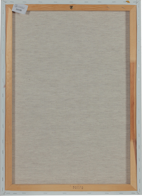 Янковская Маша. Голубь 